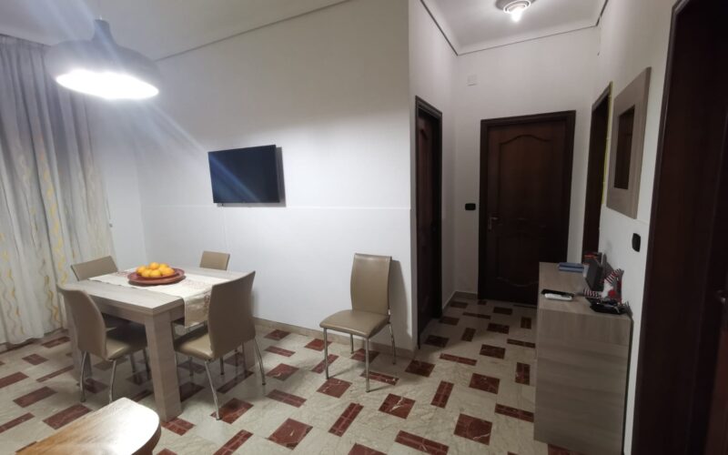 Confortevole Appartamento