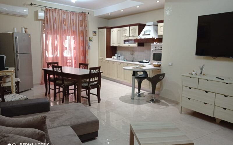 Appartamento Semi-indipendente