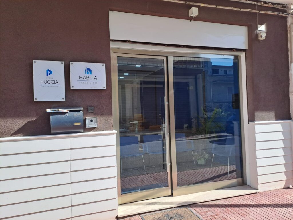 Agenzia Habita Immobiliare - operiamo nel settore delle Vendite, degli Acquisti e delle Locazioni Immobiliari in Sicilia, Gela