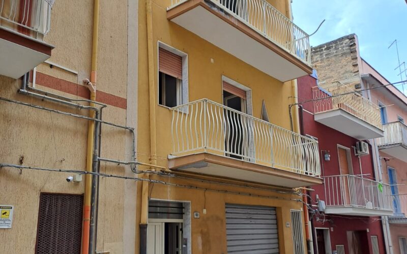 Stabile indipendente in centro