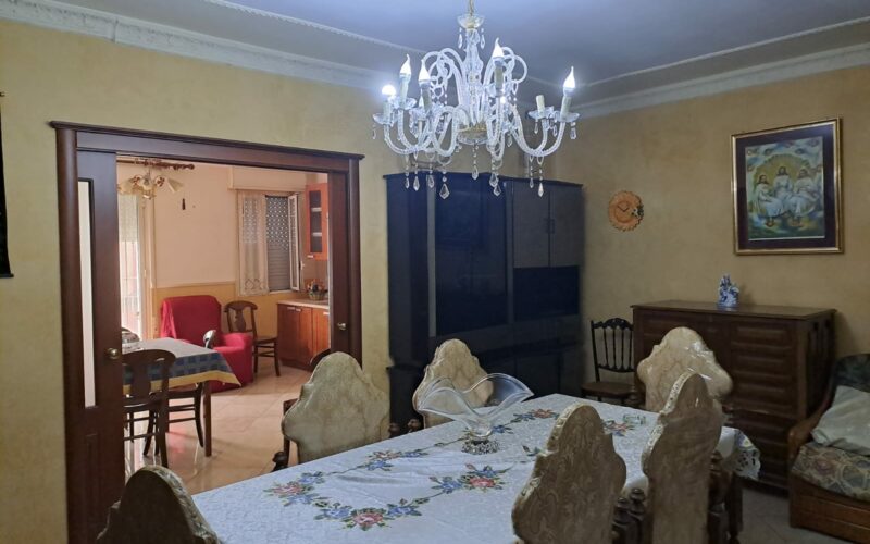 Appartamento abitabile