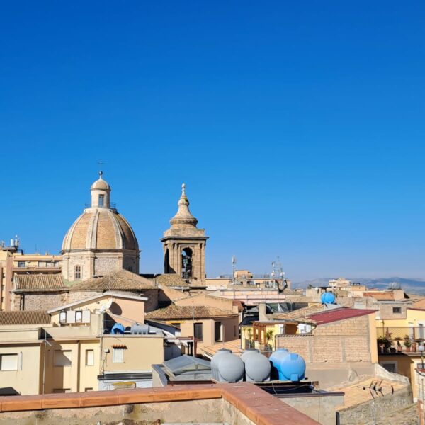 Appartamento in centro storico