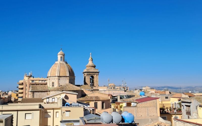 Appartamento in centro storico