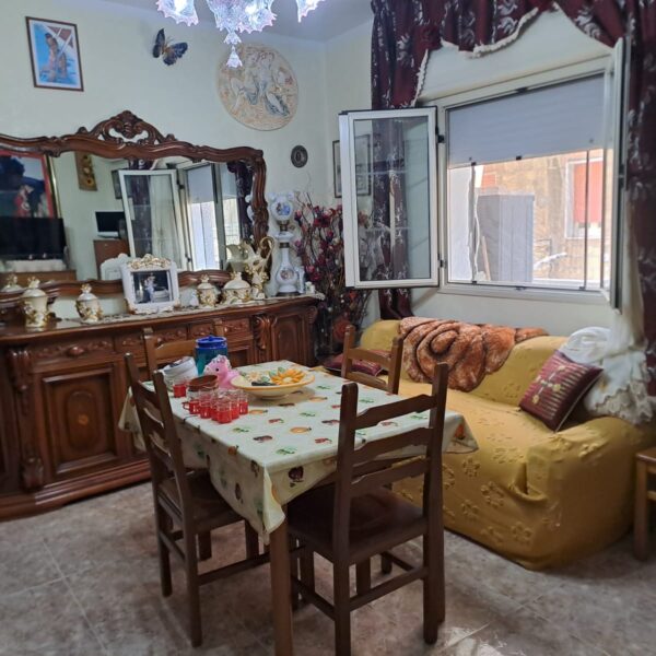 Accogliente appartamento