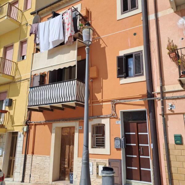 Appartamento in centro storico