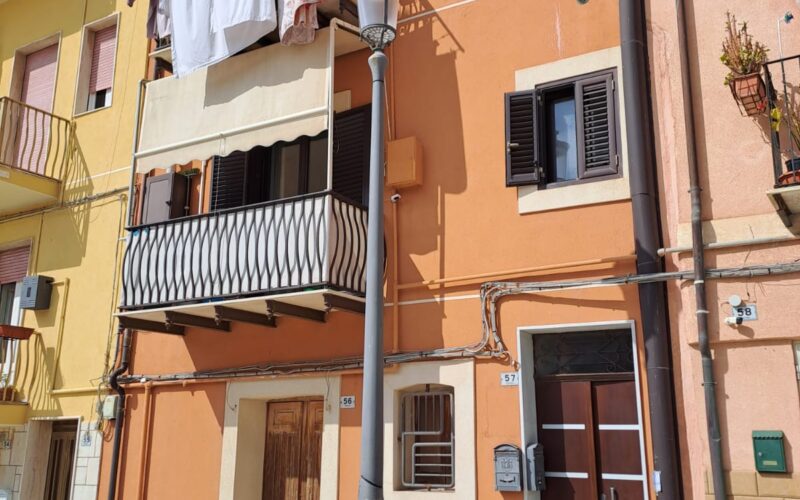 Appartamento in centro storico