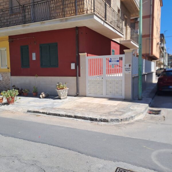 Appartamento accogliente