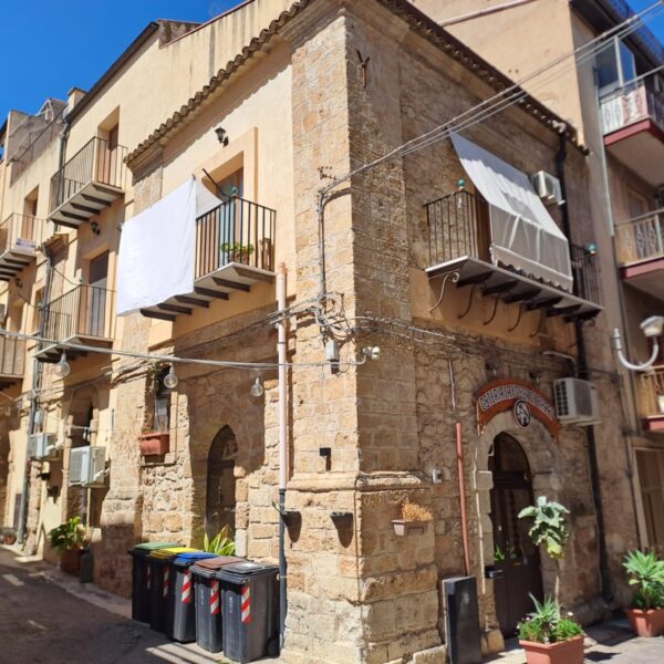 Appartamento a due livelli