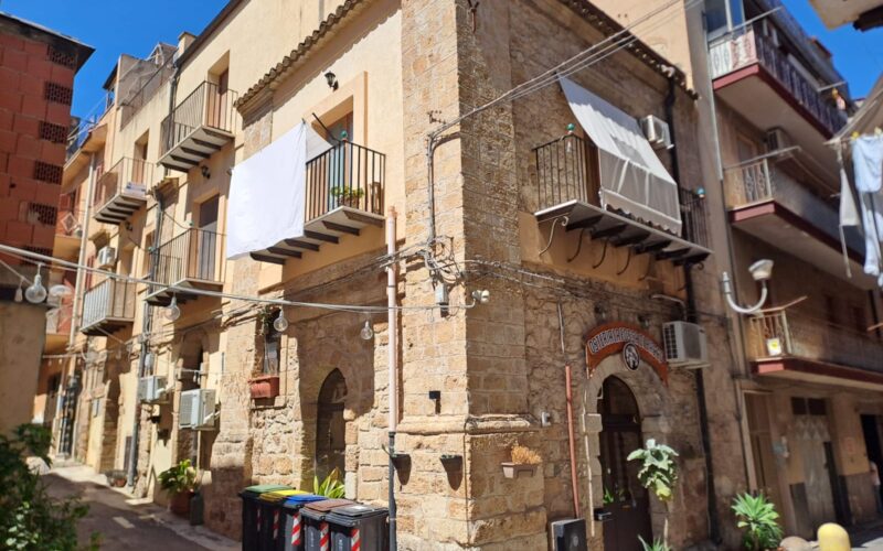 Appartamento a due livelli