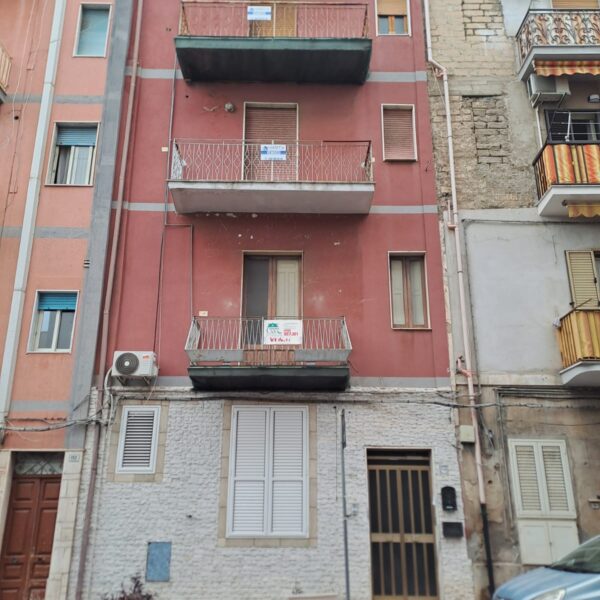 Appartamento panoramico