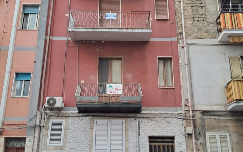 Panoramico appartamento